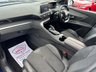 USED 2018 18 PEUGEOT 3008 1.6 THP GT Line SUV 5dr Petrol EAT Euro 6 (s/s) (165 ps) SERVICE HISTORY+ 2 KEYS+ REVERSING CAMERA+ DAYTIME RUNNING LIGHTS+ PARKING SENSORS+ PRIVACY GLASS+ HALF LEATHER TRIM+ PADDLE SHIFTERS+ CRUISE CONTROL+ AUTO HEADLIGHTS+ SAT NAV+ DAB+ BLUETOOTH+ SPORT MODE+ 18 INCH ALLOY WHEELS+