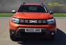 USED 2023 23 DACIA DUSTER 1.0 TCe Journey SUV 5dr Petrol Manual Euro 6 (s/s) (90 ps) 2 KEYS + CRUISE CONTROL