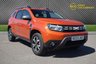 USED 2023 23 DACIA DUSTER 1.0 TCe Journey SUV 5dr Petrol Manual Euro 6 (s/s) (90 ps) 2 KEYS + CRUISE CONTROL