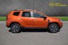 USED 2023 23 DACIA DUSTER 1.0 TCe Journey SUV 5dr Petrol Manual Euro 6 (s/s) (90 ps) 2 KEYS + CRUISE CONTROL