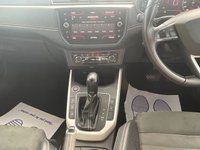USED 2020 20 SEAT ARONA 1.0 TSI GPF XCELLENCE Lux SUV 5dr Petrol DSG Euro 6 (s/s) (115 ps) 