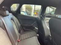 USED 2020 20 SEAT ARONA 1.0 TSI GPF XCELLENCE Lux SUV 5dr Petrol DSG Euro 6 (s/s) (115 ps) 