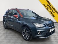 USED 2020 20 SEAT ARONA 1.0 TSI GPF XCELLENCE Lux SUV 5dr Petrol DSG Euro 6 (s/s) (115 ps) 