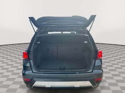 USED 2020 20 SEAT ARONA 1.0 TSI GPF XCELLENCE Lux SUV 5dr Petrol DSG Euro 6 (s/s) (115 ps) 