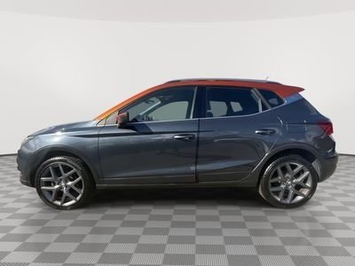 USED 2020 20 SEAT ARONA 1.0 TSI GPF XCELLENCE Lux SUV 5dr Petrol DSG Euro 6 (s/s) (115 ps) 