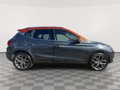 USED 2020 20 SEAT ARONA 1.0 TSI GPF XCELLENCE Lux SUV 5dr Petrol DSG Euro 6 (s/s) (115 ps) 