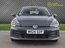 USED 2024 24 VOLKSWAGEN GOLF 1.5 TSI Life Hatchback 5dr Petrol Manual Euro 6 (s/s) (115 ps) 