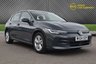 USED 2024 24 VOLKSWAGEN GOLF 1.5 TSI Life Hatchback 5dr Petrol Manual Euro 6 (s/s) (115 ps) 