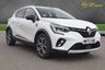 USED 2023 72 RENAULT CAPTUR 1.6 E-TECH techno SUV 5dr Petrol Hybrid Auto Euro 6 (s/s) (145 ps) CRUISE CONTROL+APPLE CAR PLAY
