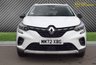 USED 2023 72 RENAULT CAPTUR 1.6 E-TECH techno SUV 5dr Petrol Hybrid Auto Euro 6 (s/s) (145 ps) CRUISE CONTROL+APPLE CAR PLAY