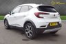 USED 2023 72 RENAULT CAPTUR 1.6 E-TECH techno SUV 5dr Petrol Hybrid Auto Euro 6 (s/s) (145 ps) CRUISE CONTROL+APPLE CAR PLAY