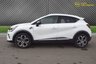 USED 2023 72 RENAULT CAPTUR 1.6 E-TECH techno SUV 5dr Petrol Hybrid Auto Euro 6 (s/s) (145 ps) CRUISE CONTROL+APPLE CAR PLAY