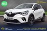 USED 2023 72 RENAULT CAPTUR 1.6 E-TECH techno SUV 5dr Petrol Hybrid Auto Euro 6 (s/s) (145 ps) CRUISE CONTROL+APPLE CAR PLAY