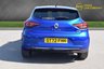 USED 2023 72 RENAULT CLIO 1.6 E-TECH Techno Hatchback 5dr Petrol Hybrid Auto Euro 6 (s/s) (145 ps) 