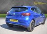 USED 2023 72 RENAULT CLIO 1.6 E-TECH Techno Hatchback 5dr Petrol Hybrid Auto Euro 6 (s/s) (145 ps) 