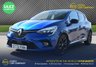 USED 2023 72 RENAULT CLIO 1.6 E-TECH Techno Hatchback 5dr Petrol Hybrid Auto Euro 6 (s/s) (145 ps) 