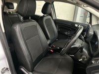 USED 2021 71 FORD ECOSPORT 1.0T ECOBOOST 125PS GPF PETROL MANUAL 5DR SUV TITANIUM BIG SPEC CAR, 1 YEARS MOT