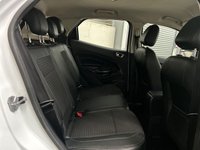 USED 2021 71 FORD ECOSPORT 1.0T ECOBOOST 125PS GPF PETROL MANUAL 5DR SUV TITANIUM BIG SPEC CAR, 1 YEARS MOT