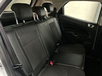 USED 2021 71 FORD ECOSPORT 1.0T ECOBOOST 125PS GPF PETROL MANUAL 5DR SUV TITANIUM BIG SPEC CAR, 1 YEARS MOT