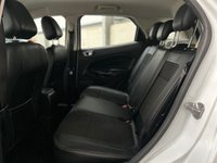 USED 2021 71 FORD ECOSPORT 1.0T ECOBOOST 125PS GPF PETROL MANUAL 5DR SUV TITANIUM BIG SPEC CAR, 1 YEARS MOT