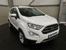 USED 2021 71 FORD ECOSPORT 1.0T ECOBOOST 125PS GPF PETROL MANUAL 5DR SUV TITANIUM BIG SPEC CAR, 1 YEARS MOT