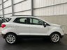 USED 2021 71 FORD ECOSPORT 1.0T ECOBOOST 125PS GPF PETROL MANUAL 5DR SUV TITANIUM BIG SPEC CAR, 1 YEARS MOT