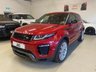 USED 2018 68 LAND ROVER RANGE ROVER EVOQUE 2.0 TD4 HSE Dynamic SUV 5dr Diesel Auto 4WD Euro 6 (s/s) (180 ps) Fix Panroof!