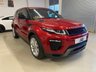 USED 2018 68 LAND ROVER RANGE ROVER EVOQUE 2.0 TD4 HSE Dynamic SUV 5dr Diesel Auto 4WD Euro 6 (s/s) (180 ps) Fix Panroof!