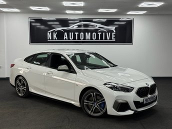 2020 BMW 2 SERIES GRAN COUPE