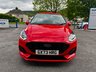 USED 2023 73 FORD FIESTA 1.0T EcoBoost MHEV ST-Line Edition Euro 6 (s/s) 5dr Sync 3 Nav & Comfort Pack