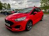 USED 2023 73 FORD FIESTA 1.0T EcoBoost MHEV ST-Line Edition Euro 6 (s/s) 5dr Sync 3 Nav & Comfort Pack