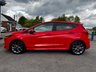 USED 2023 73 FORD FIESTA 1.0T EcoBoost MHEV ST-Line Edition Euro 6 (s/s) 5dr Sync 3 Nav & Comfort Pack