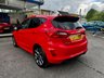 USED 2023 73 FORD FIESTA 1.0T EcoBoost MHEV ST-Line Edition Euro 6 (s/s) 5dr Sync 3 Nav & Comfort Pack