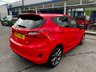 USED 2023 73 FORD FIESTA 1.0T EcoBoost MHEV ST-Line Edition Euro 6 (s/s) 5dr Sync 3 Nav & Comfort Pack