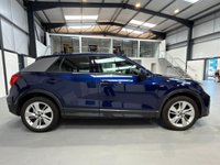 USED 2022 72 AUDI Q2 1.5 TFSI CoD 35 S line SUV 5dr Petrol Manual Euro 6 (s/s) (150 ps) 