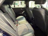 USED 2022 72 AUDI Q2 1.5 TFSI CoD 35 S line SUV 5dr Petrol Manual Euro 6 (s/s) (150 ps) 