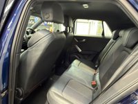 USED 2022 72 AUDI Q2 1.5 TFSI CoD 35 S line SUV 5dr Petrol Manual Euro 6 (s/s) (150 ps) 