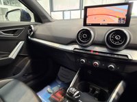 USED 2022 72 AUDI Q2 1.5 TFSI CoD 35 S line SUV 5dr Petrol Manual Euro 6 (s/s) (150 ps) 