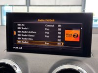 USED 2022 72 AUDI Q2 1.5 TFSI CoD 35 S line SUV 5dr Petrol Manual Euro 6 (s/s) (150 ps) 