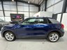 USED 2022 72 AUDI Q2 1.5 TFSI CoD 35 S line SUV 5dr Petrol Manual Euro 6 (s/s) (150 ps) 
