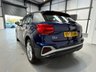 USED 2022 72 AUDI Q2 1.5 TFSI CoD 35 S line SUV 5dr Petrol Manual Euro 6 (s/s) (150 ps) 
