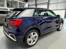 USED 2022 72 AUDI Q2 1.5 TFSI CoD 35 S line SUV 5dr Petrol Manual Euro 6 (s/s) (150 ps) 