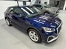 USED 2022 72 AUDI Q2 1.5 TFSI CoD 35 S line SUV 5dr Petrol Manual Euro 6 (s/s) (150 ps) 