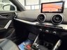 USED 2022 72 AUDI Q2 1.5 TFSI CoD 35 S line SUV 5dr Petrol Manual Euro 6 (s/s) (150 ps) 