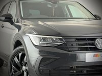 USED 2023 72 VOLKSWAGEN TIGUAN 2.0 TDI Life SUV 5dr Diesel DSG Euro 6 (s/s) (150 ps) ***GERMAN CAR SPECIALIST***