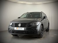 USED 2023 72 VOLKSWAGEN TIGUAN 2.0 TDI Life SUV 5dr Diesel DSG Euro 6 (s/s) (150 ps) ***GERMAN CAR SPECIALIST***