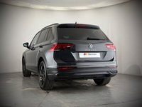 USED 2023 72 VOLKSWAGEN TIGUAN 2.0 TDI Life SUV 5dr Diesel DSG Euro 6 (s/s) (150 ps) ***GERMAN CAR SPECIALIST***