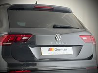 USED 2023 72 VOLKSWAGEN TIGUAN 2.0 TDI Life SUV 5dr Diesel DSG Euro 6 (s/s) (150 ps) ***GERMAN CAR SPECIALIST***