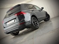 USED 2023 72 VOLKSWAGEN TIGUAN 2.0 TDI Life SUV 5dr Diesel DSG Euro 6 (s/s) (150 ps) ***GERMAN CAR SPECIALIST***