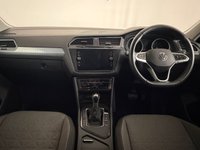 USED 2023 72 VOLKSWAGEN TIGUAN 2.0 TDI Life SUV 5dr Diesel DSG Euro 6 (s/s) (150 ps) ***GERMAN CAR SPECIALIST***